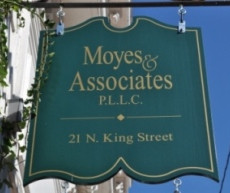 MoyesAssociatesSign